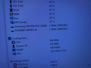 NVIDIA GEFORCE GTX 1080 (4 foto / 4)