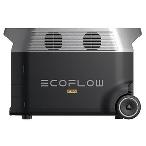 UUS EcoFlow Delta Pro Power Station GARANTII (3 foto / 4)