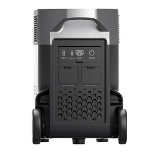 UUS EcoFlow Delta Pro Power Station GARANTII (4 foto / 4)