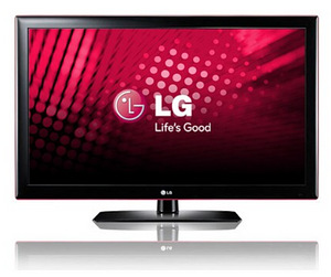 Teler LG 55LD650 Full HD 55" (5 foto / 5)