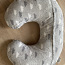 Подушка для кормления и детское гнездышко (фото #2)
