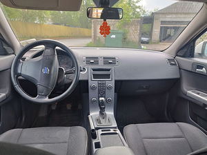 Volvo V50 (5 фото из 6)