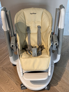 Söögitool Peg-Perego Tatamia (3 foto / 4)