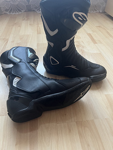 Alpinestars smx-6 v2 (4 foto / 6)