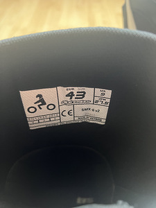 Alpinestars smx-6 v2 (5 foto / 6)