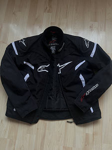 Alpinestars XL (2 foto / 6)