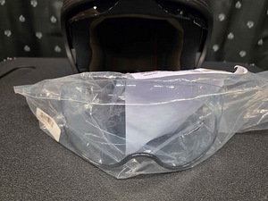 Nolan N21 Durango Jet M size (helmet with 2x visor) (4 foto / 4)