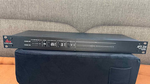 Dbx AFS advanced feedback supressor (1 foto / 2)