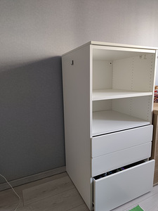 Ikea riiul
