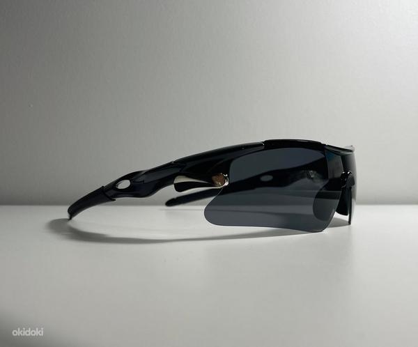 Новый! Качественные спортивные очки, разные модели. (фото #5)