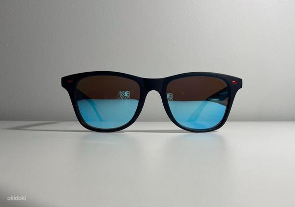 Новый! Солнцезащитные очки с поляризованными линзами, разные! (фото #2)