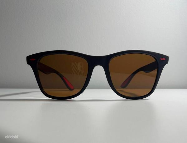 Новый! Солнцезащитные очки с поляризованными линзами, разные! (фото #3)