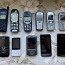Müüa erinevaid mobiil- ja nutitelefone (foto #1)