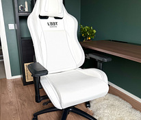 L33T Игровое кресло E-SPORT PRO COMFORT