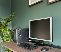 Arvuti komplekt Acer XC-605