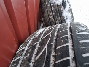 X5 F15 erilaiused 20" 5x120 veljed (4 foto / 10)