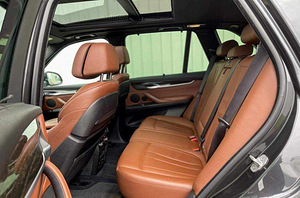 BMW x5 F15 3.0d 190kw (7 foto / 15)