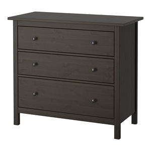 Комод ikea Hemnes (1 фото из 4)