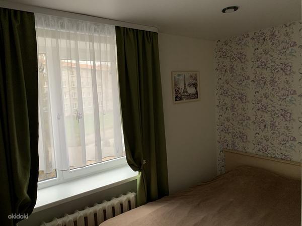 1 комнатная квартира в Йыхви (фото #6)