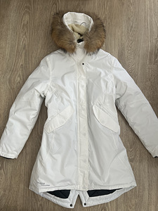 Huppa parka (3 foto / 4)
