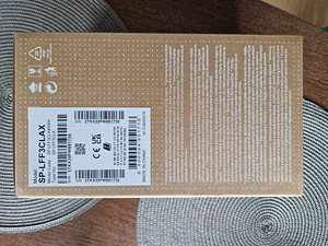 Samsung Projektor Freestyle Gen 2 (2 foto / 4)