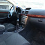 Avensis d4d 2.0 85kw на запчасти (авария) (фото #3)