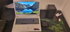 Lenovo sülearvuti (1 foto / 3)