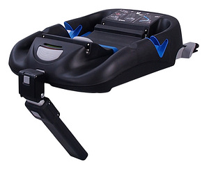 Berber carlo isofix (2 foto / 2)
