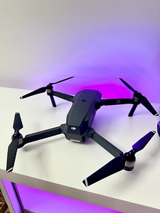 DJI Mavic Pro Fly More Combo (2 foto / 6)