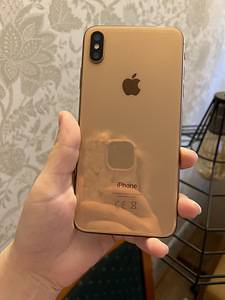 iPhone xs max (2 foto / 6)