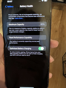 iPhone xs max (3 foto / 6)