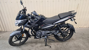 Новый 125cc Bike (1 фото из 8)