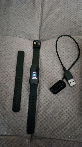 Fitbit inspire 3