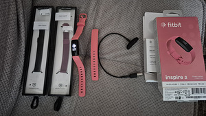 Fitbit Inspire 2 (2 фото из 2)