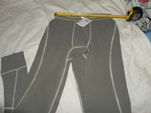 Uued alus püksid XS, S,M (1 foto / 3)