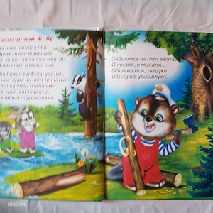 Книга (3 фото из 3)