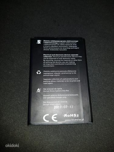 Samsung Galaxy Note 3 aku (foto #2)