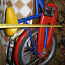 Велосипед для ребёнка 4 - 7 лет (фото #2)