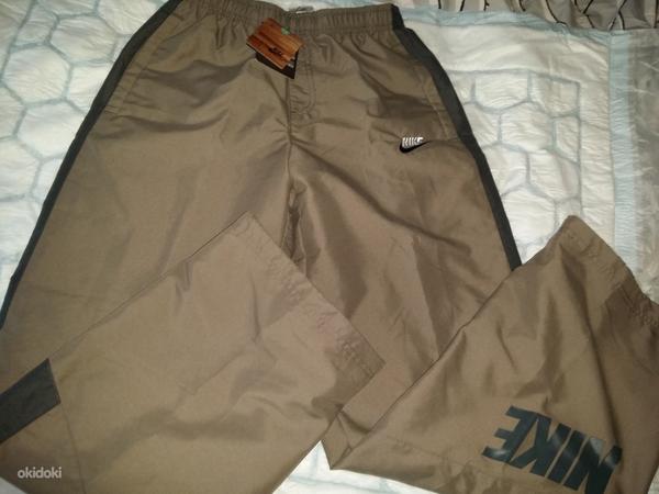 Uued püksid S Nike