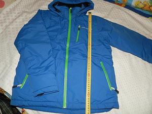 Uus talve jope 164 Sportland (1 foto / 3)
