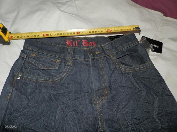 Новые джинсы, 164 (фото #2)