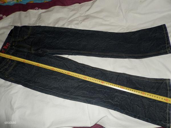 Новые джинсы, 164 (фото #3)
