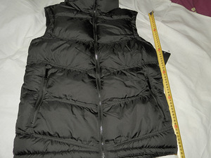 Uus soe vest 164 (3 foto / 3)
