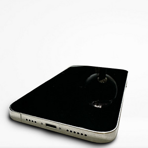 iPhone 12 Pro Max 256GB (3 foto / 4)