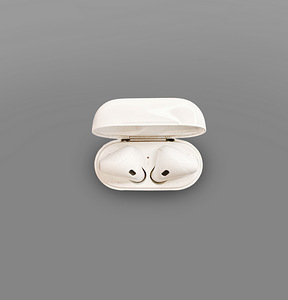 Heas korras AirPods 1 gen (1 foto / 3)