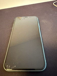 iPhone 11 128GB Green (1 foto / 6)