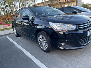 Citroen C4 (3 фото из 6)