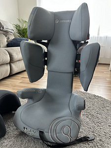 Turvatool Concord Transformer pro 9-36 kg (2 foto / 5)