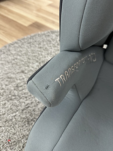 Turvatool Concord Transformer pro 9-36 kg (5 foto / 5)