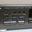 Technics ST-GT550 FM RDS Tüüner Raadio (foto #2)